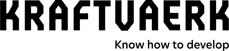 Kraftvaerk, an inriver partner