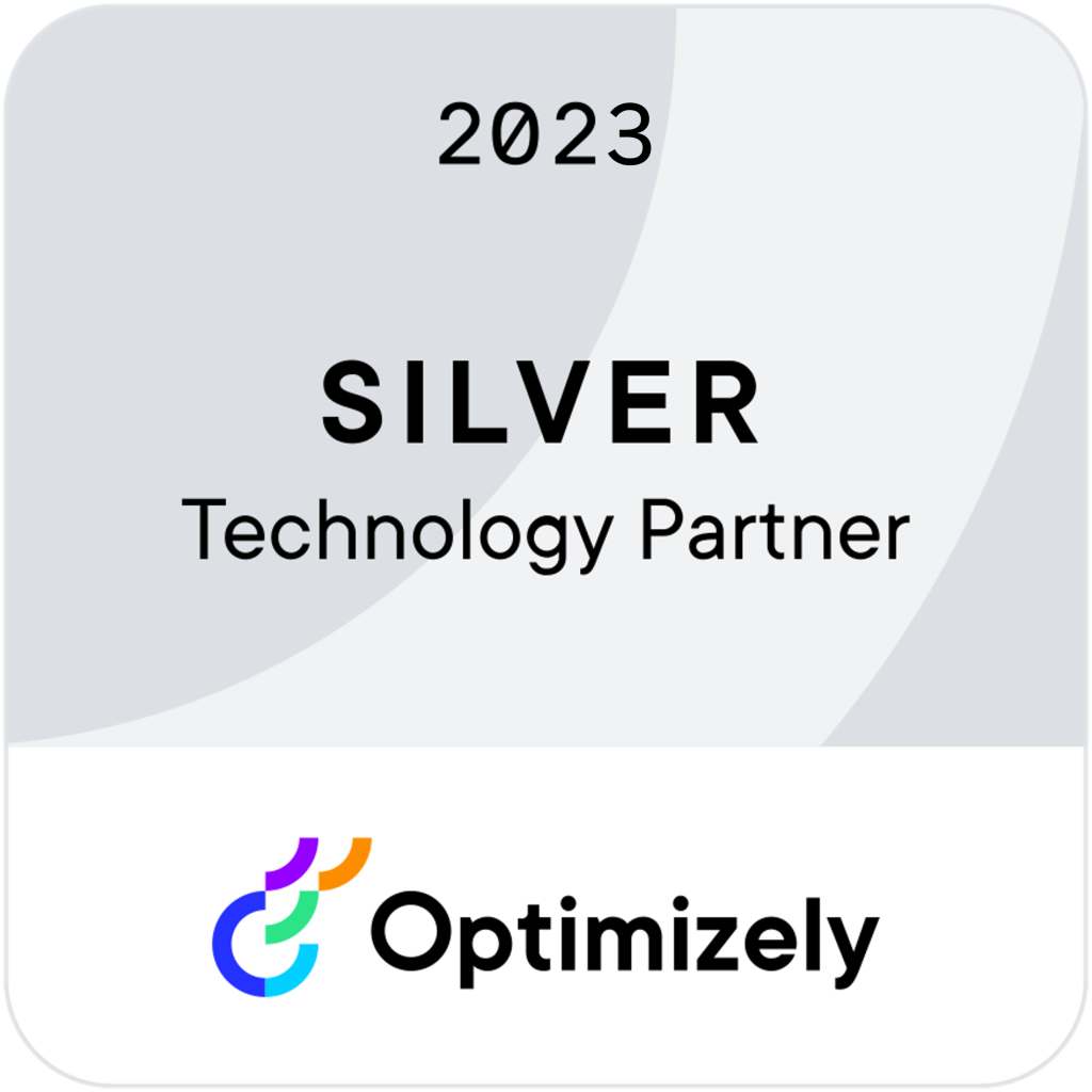 Inriver is an Optimizely Silver Technology Partner