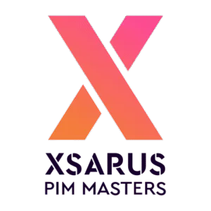 XSARUS PIM Masters, an inriver partner