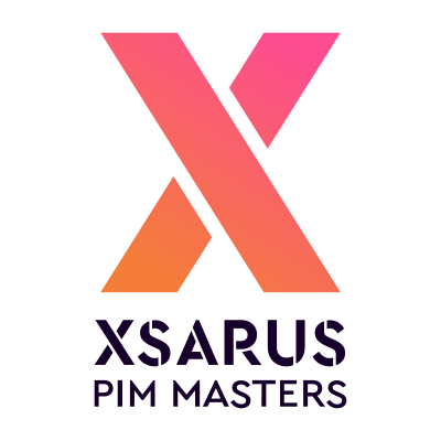 XSARUS PIM Masters, an inriver partner