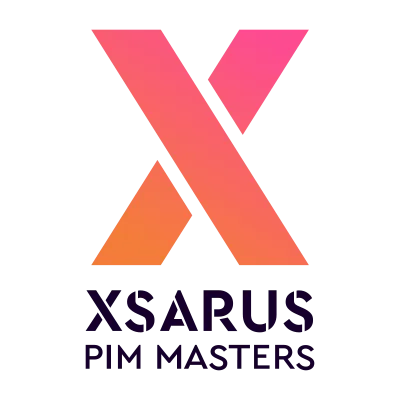 XSARUS PIM Masters, an inriver partner