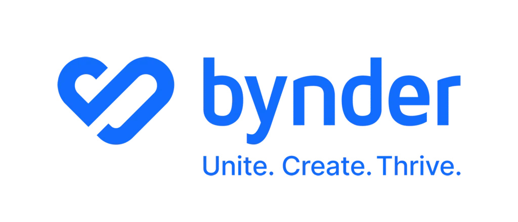 Bynder, an inriver partner