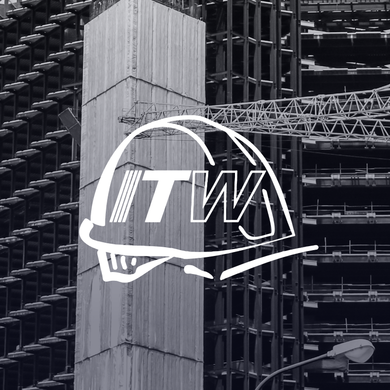 ITW Contstruction and Inriver