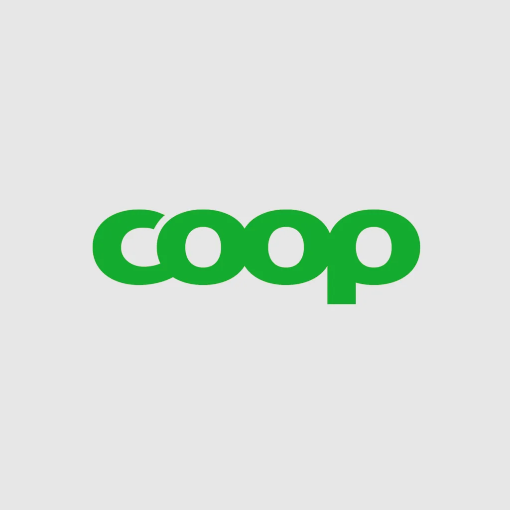 Coop Logo