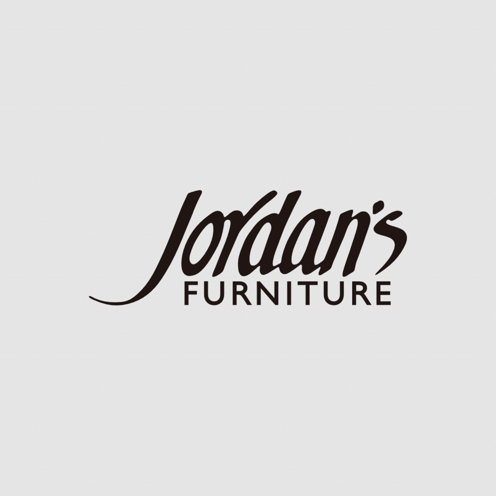 Jordan's Furniture Logo