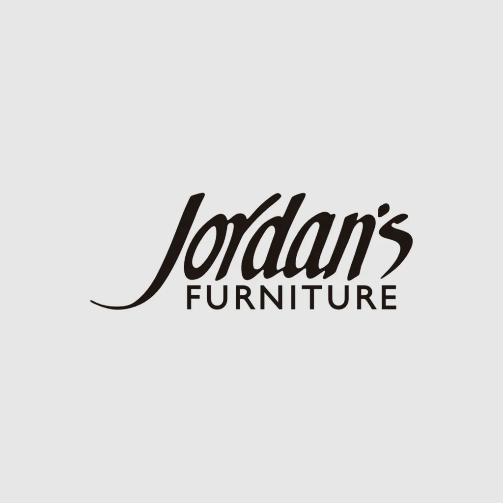 Jordan's Furniture Logo