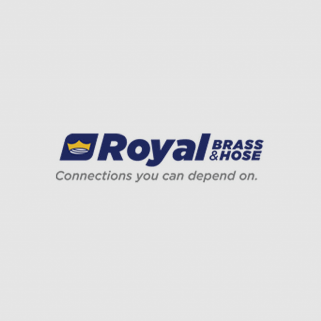 Royal Brass & Hose
