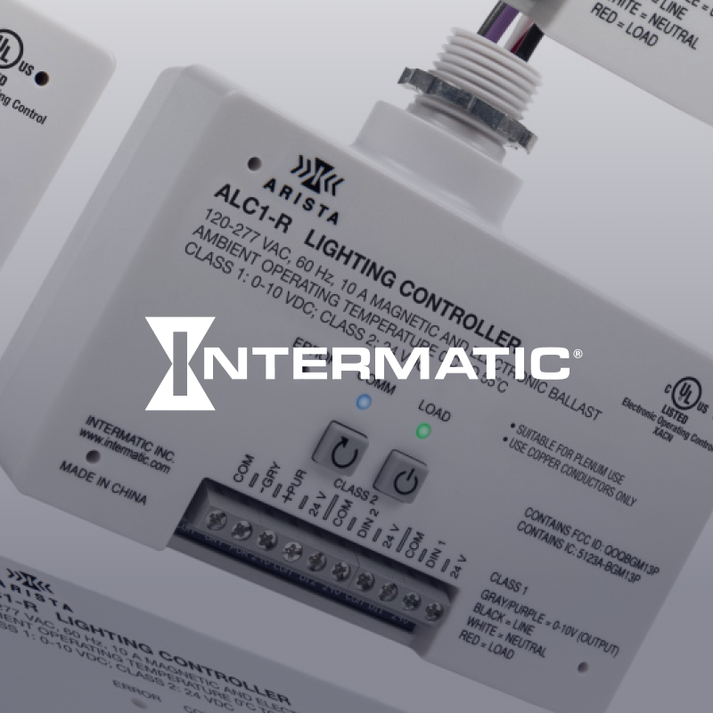 intermatic and inriver