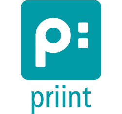 priint logo