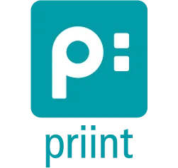 priint logo