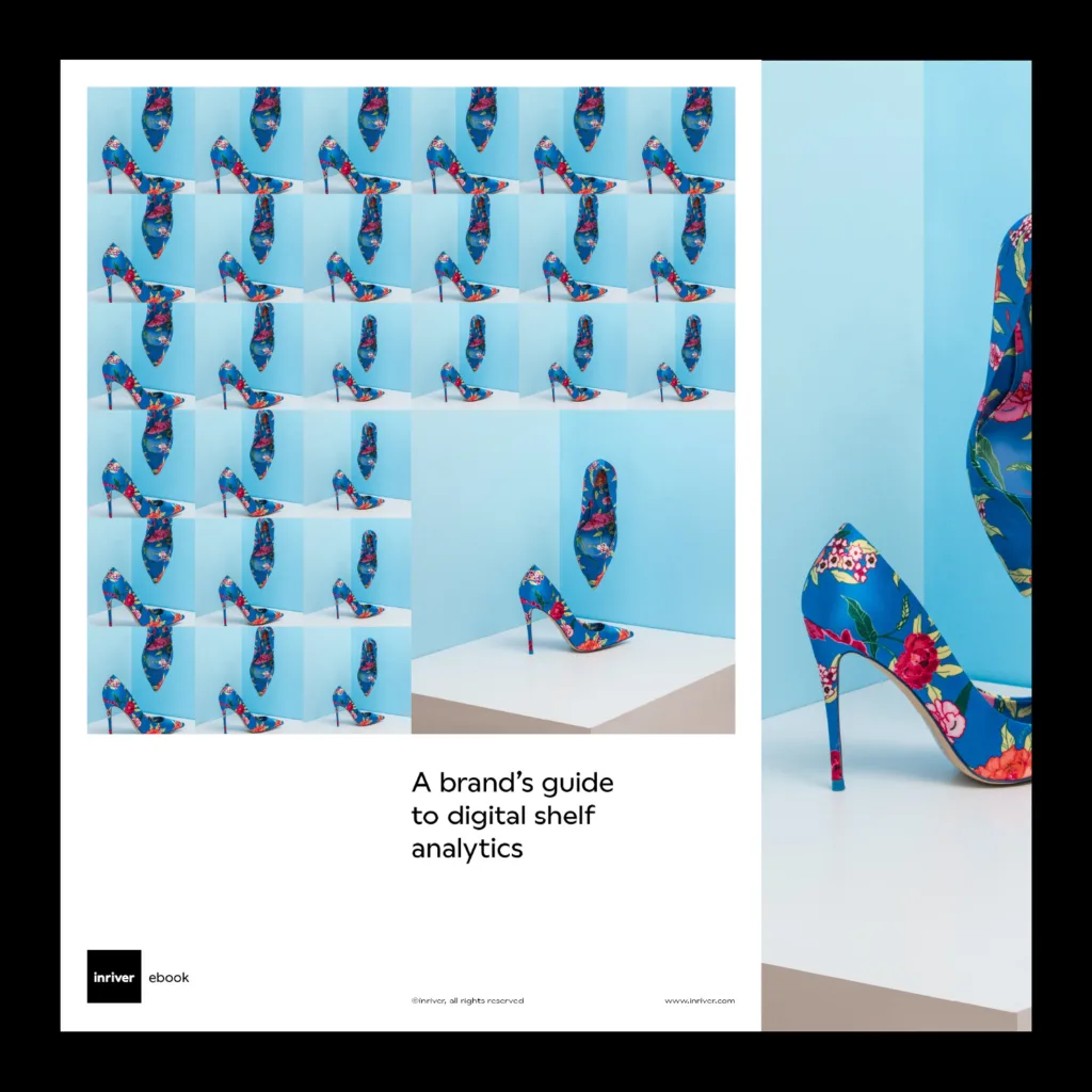 A brand's guide to digital shelf analytics