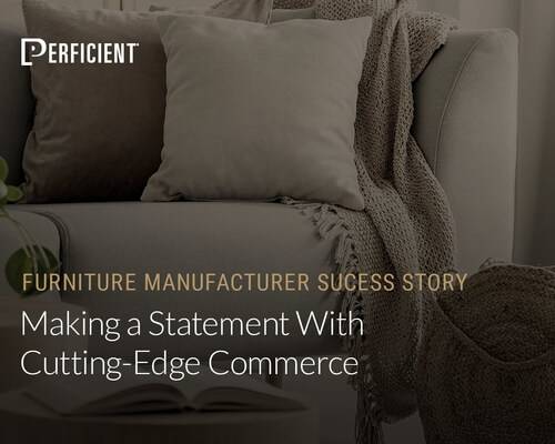 Perficient-GlobalFurniture-success story