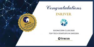 Soonicorn Club Award - inriver