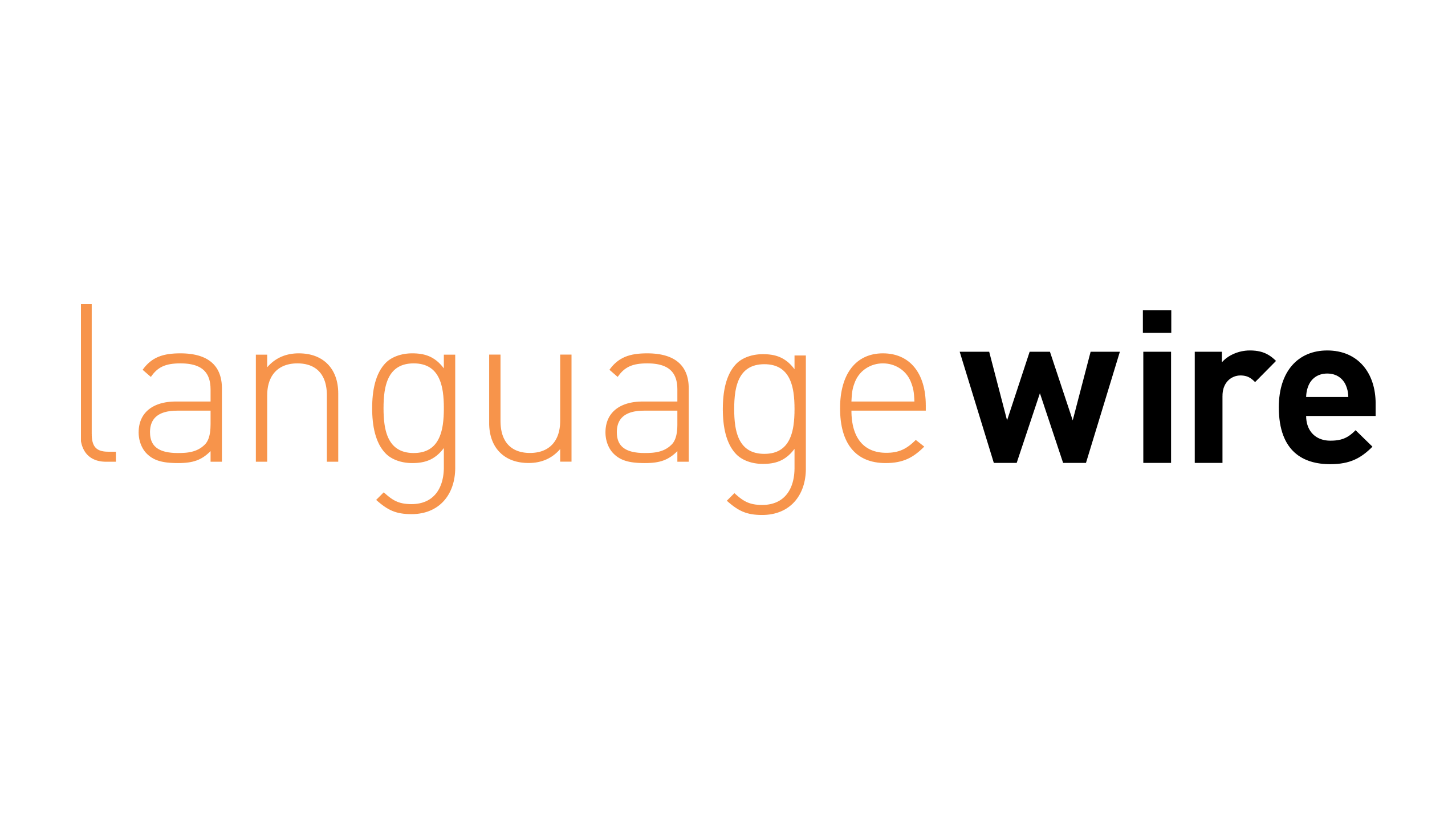 LanguageWire | Inriver Technology Partner