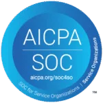 SOC 2 Type II Compliant