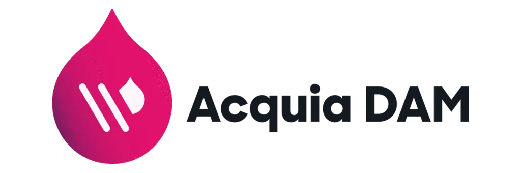 Acquia DAM (Widen), an inriver partner