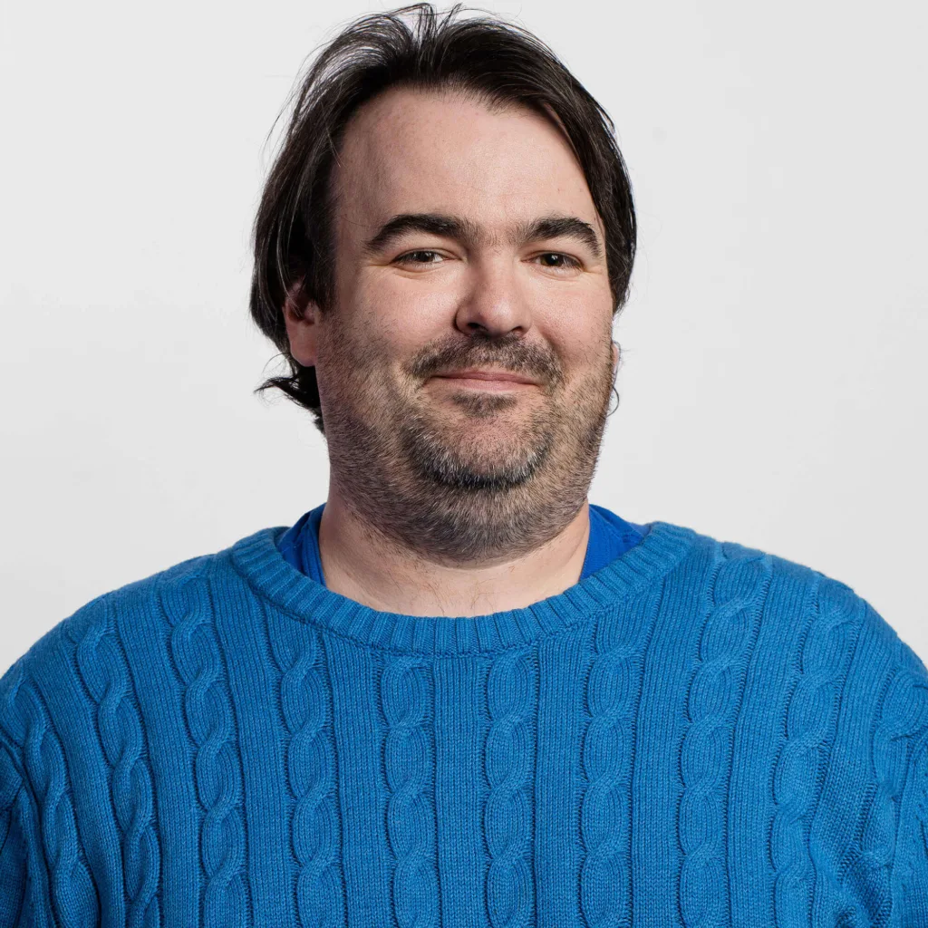 Alexander Moss, inriver champions program