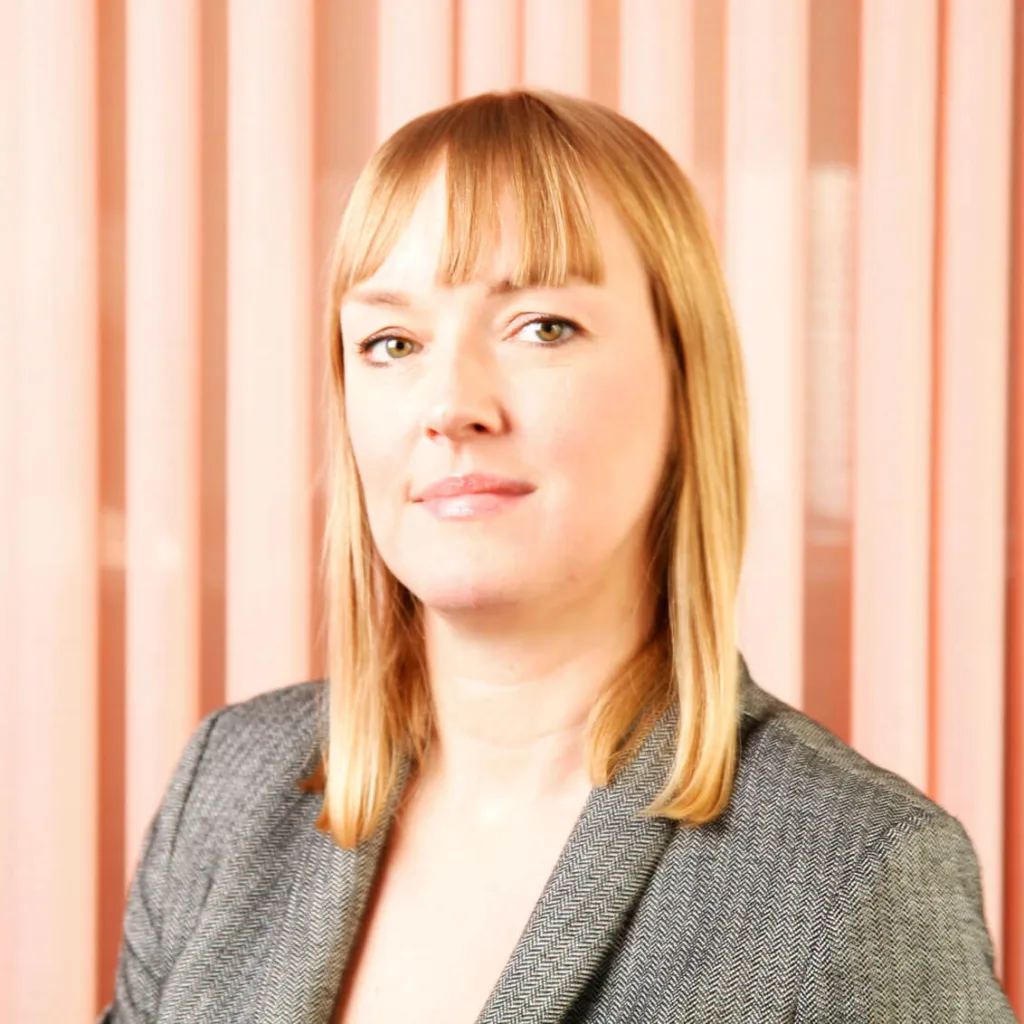 Ann-Marie Eigert, inriver champions program