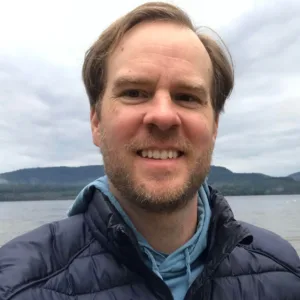 David Copeland, inriver