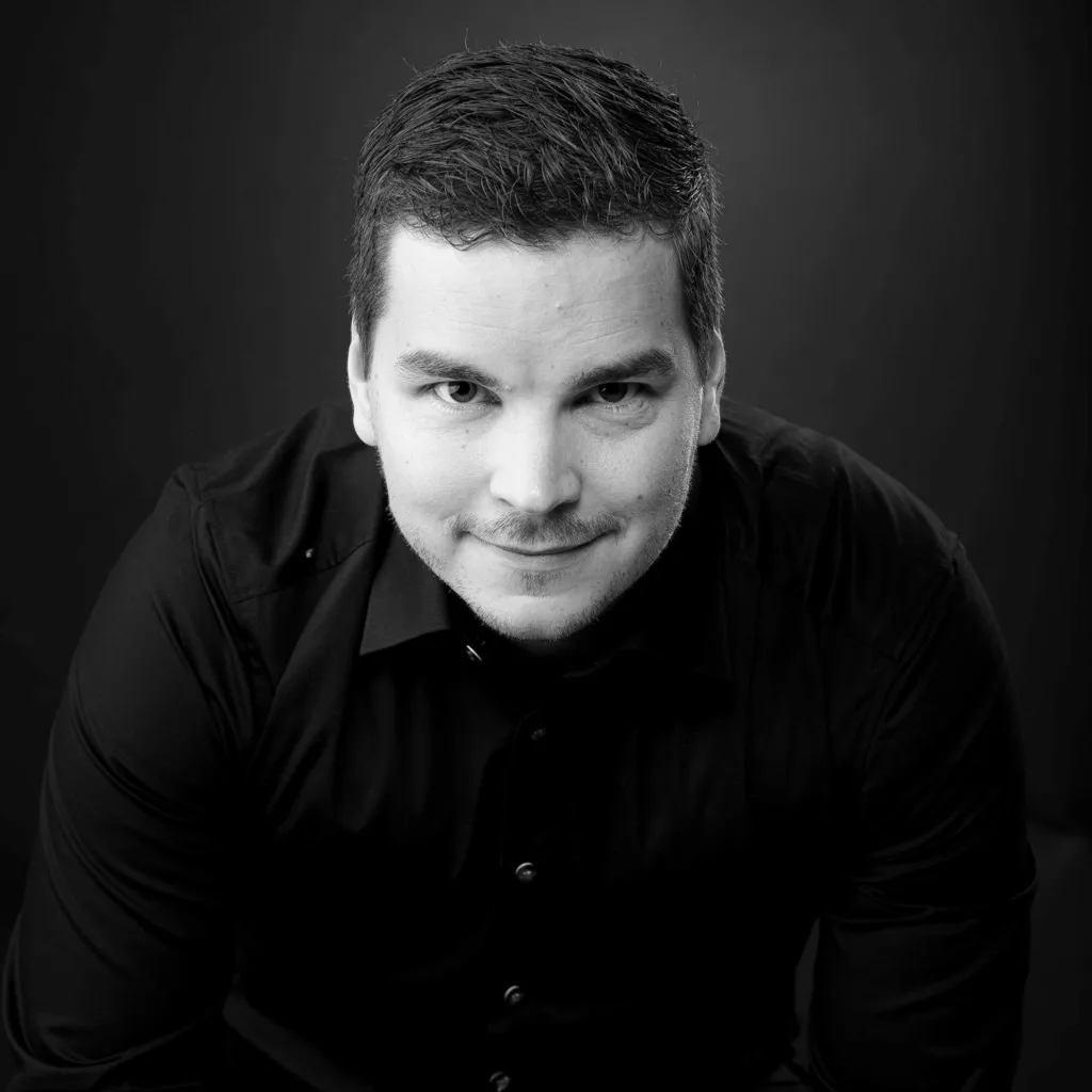 Janne Rantanen, inriver champions program