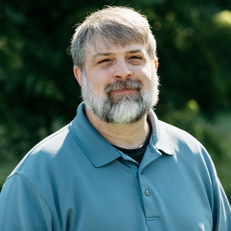 Jeremy Peterson, inriver champions program