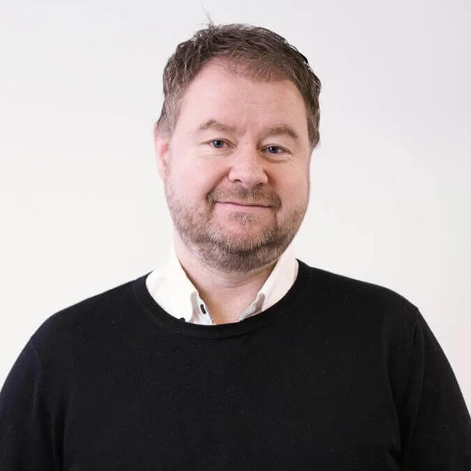 Jon Inge Steen, inriver champions program