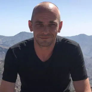 Lars Bo Pedersen, inriver champions program