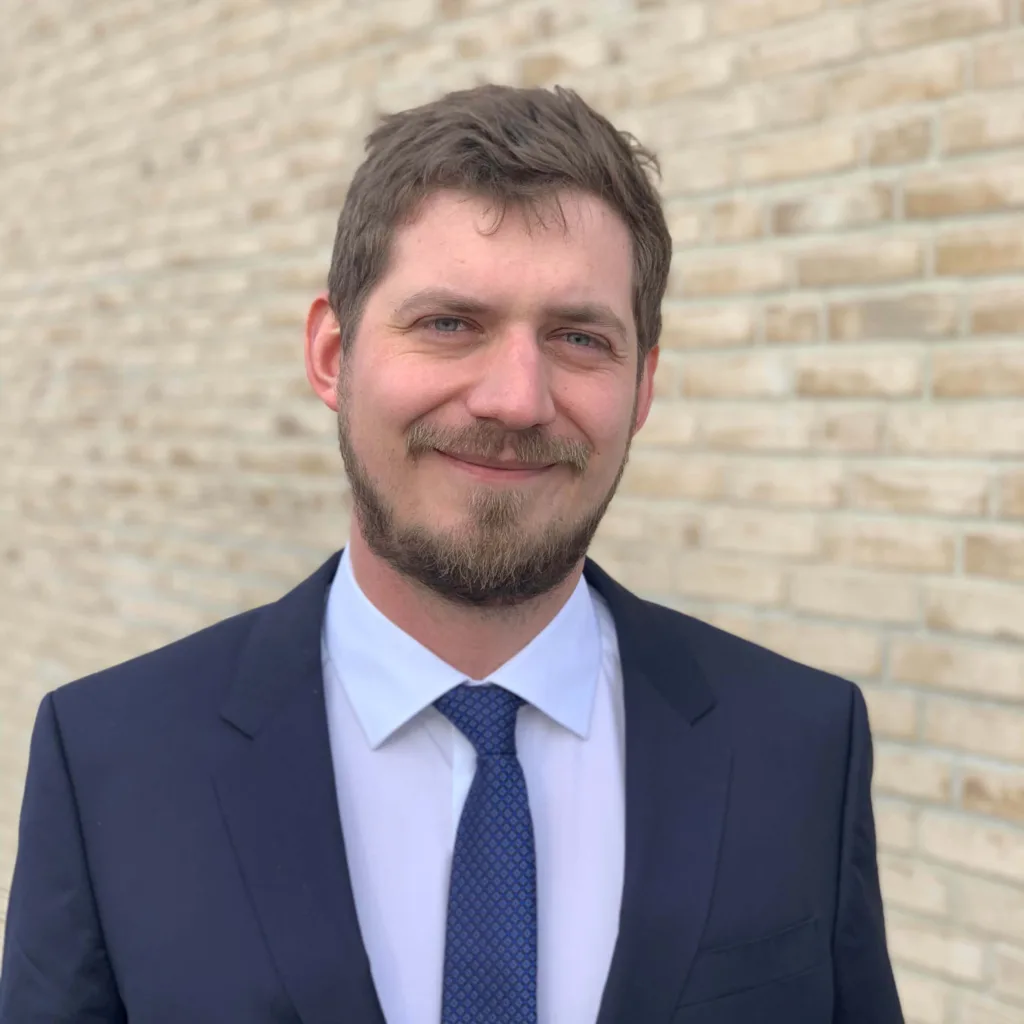 Sivert Bertelsen, inriver champions program