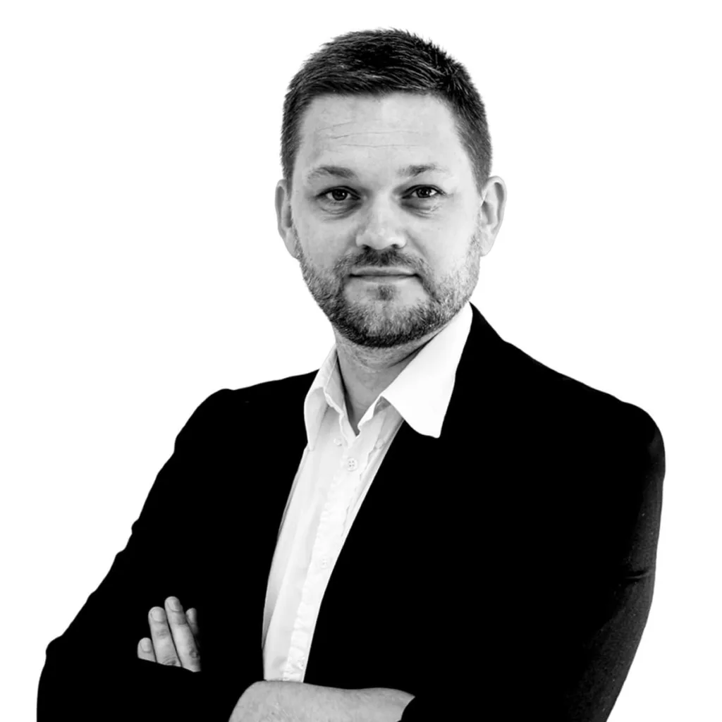 Sune Rasmussen, inriver champions program