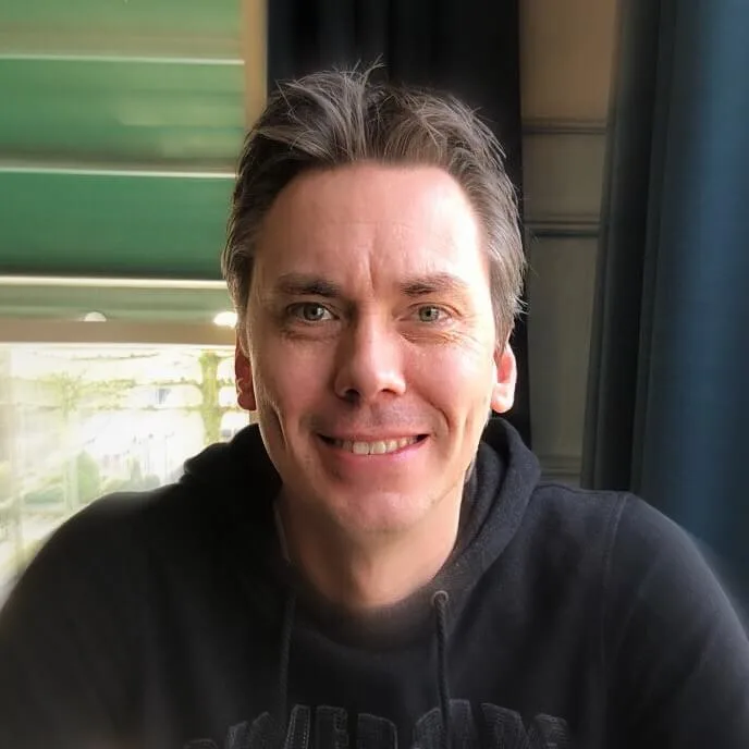 Tjarco Boon, inriver champions program