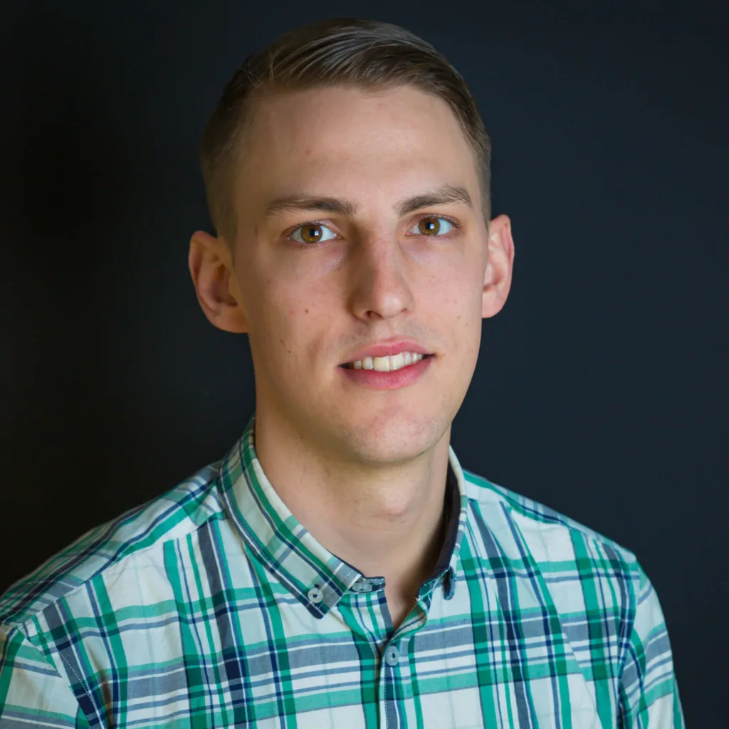 Tobias Månsson, inriver champions program