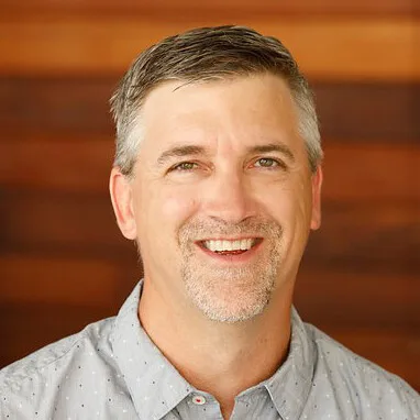 Todd Johnson, inriver champions program