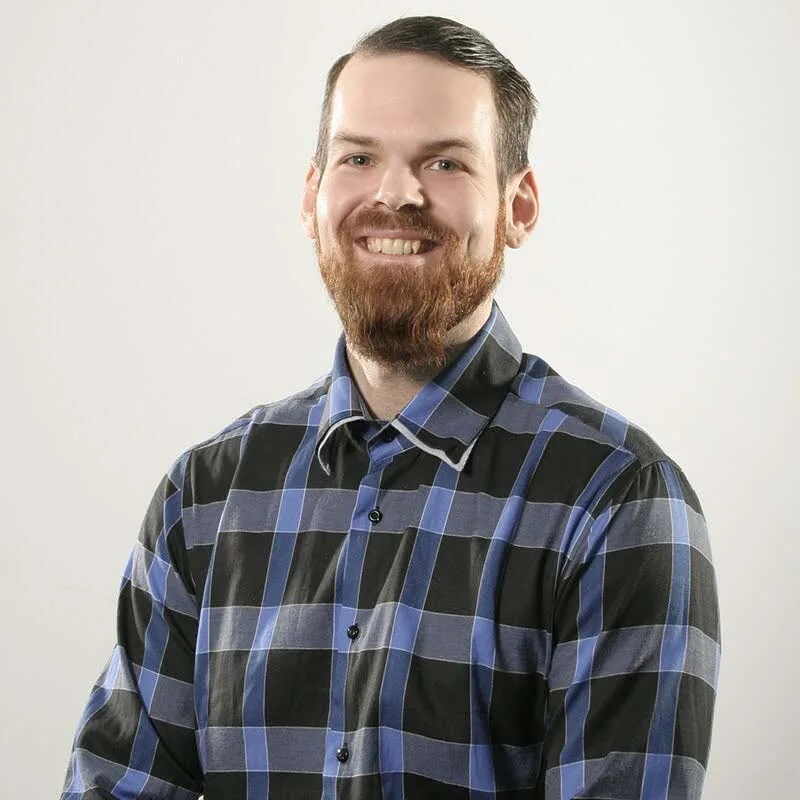 Danny Langlois, inriver Champion