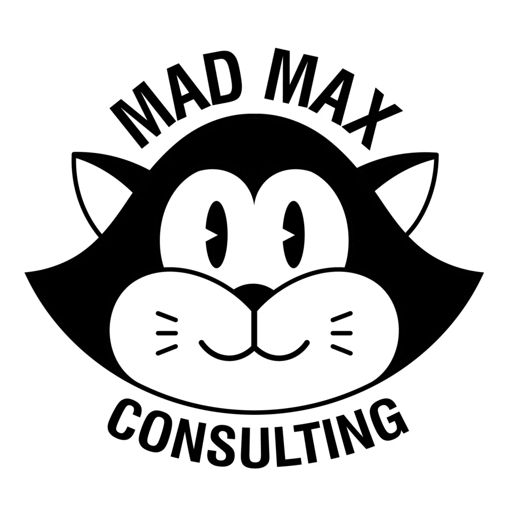 Mad Max Consulting, an inriver partner