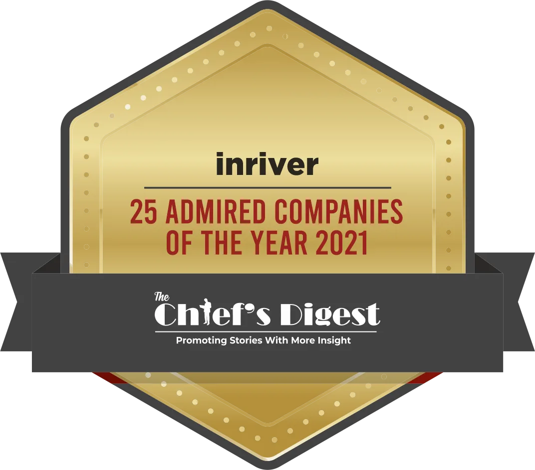 25 Admired Companies of the Year 2021- The Chief's Digest