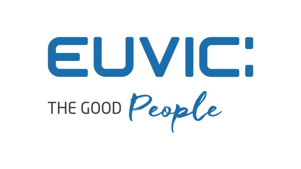 Euvic, an inriver partner