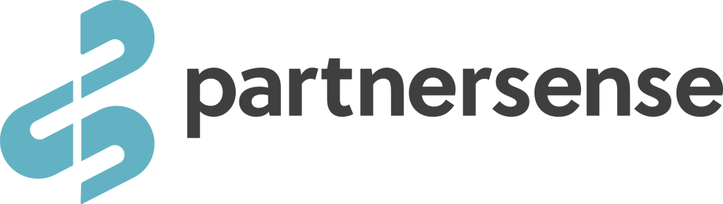Partner sense logo