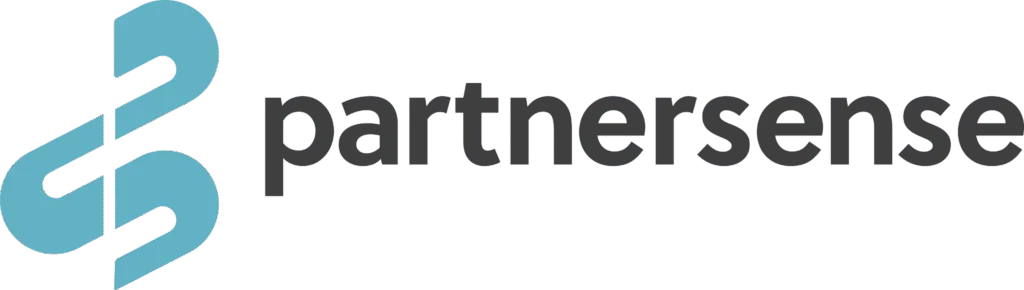 Partner sense logo