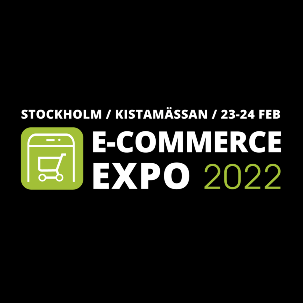 E-Commerce Expo 2022