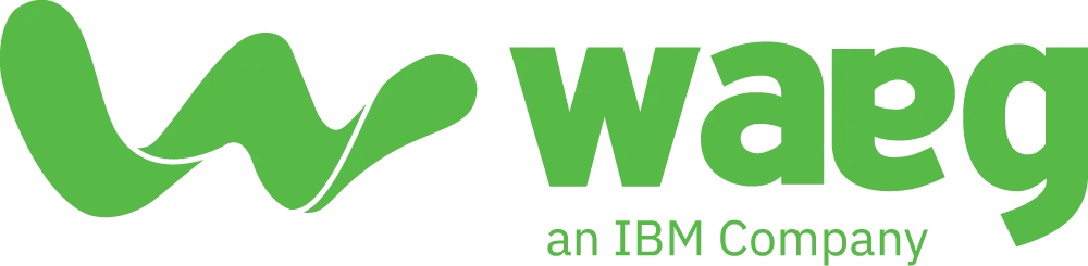 Waeg, an IBM Company and inriver partner