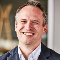 Chris Walton headshot