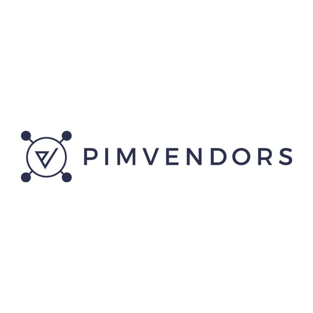 Pimvendors logo