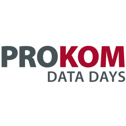 Prokom data days logo