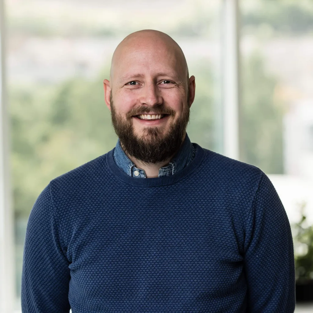 Cato Johansen, inriver Champion