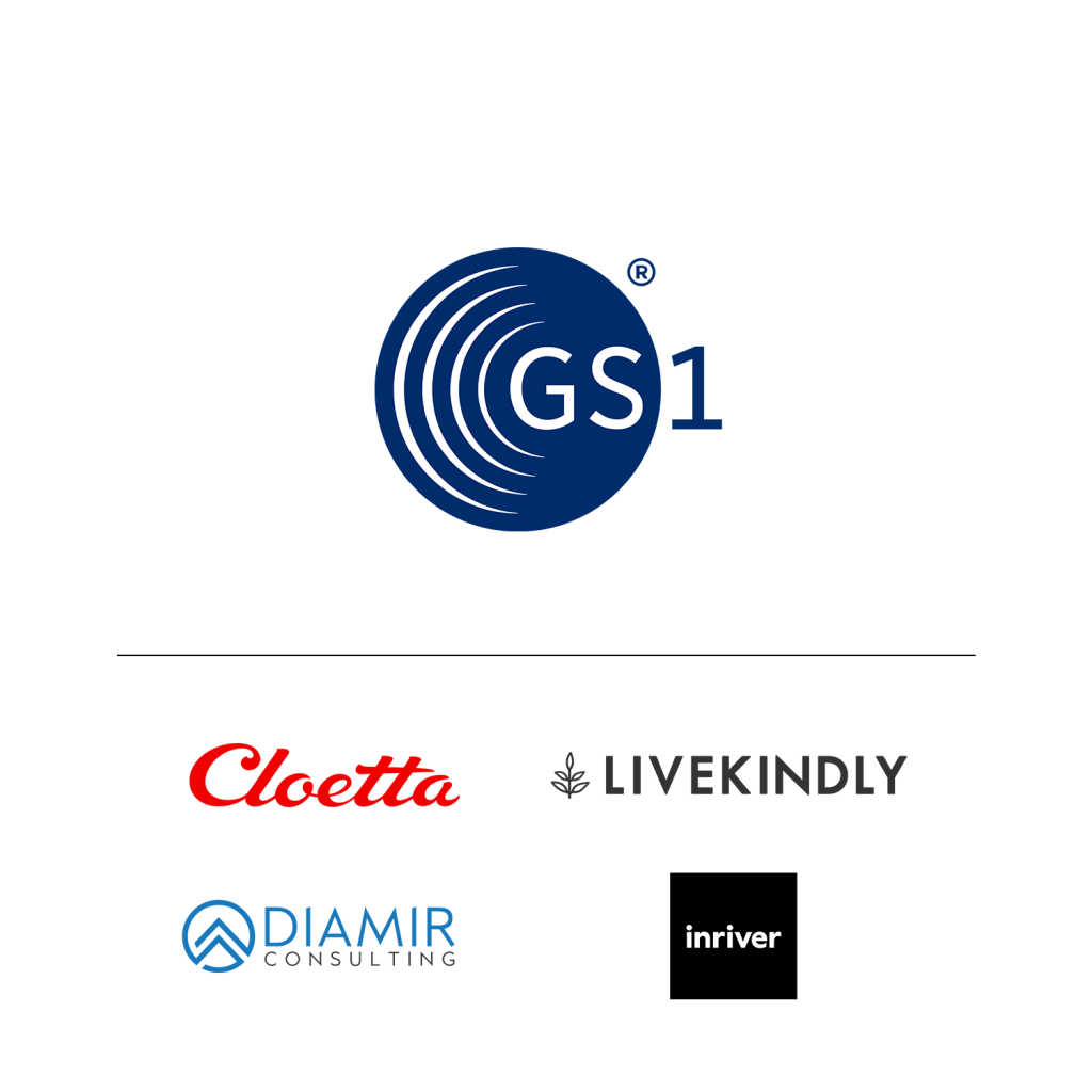 How to manage scattered product information in a fast-changing global environment through GS1 - learnings from Cloetta and Livekindly
