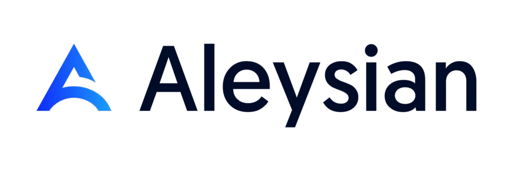 Aleysian, an inriver partner