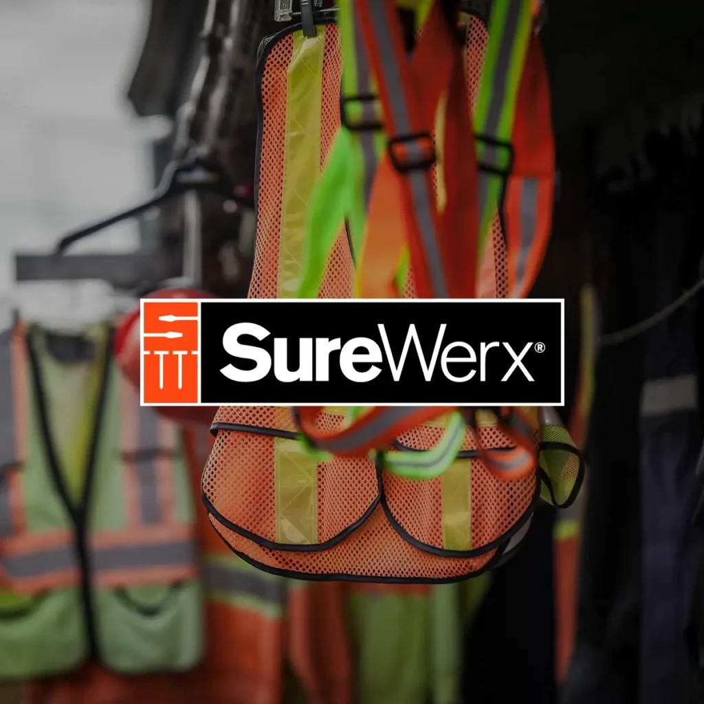surewerx