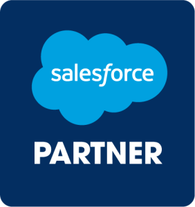 inriver, a Salesforce partner