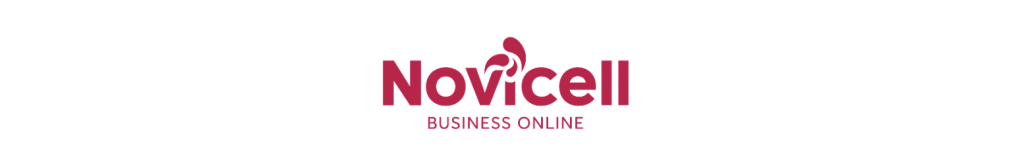 Novicell partner logo_white