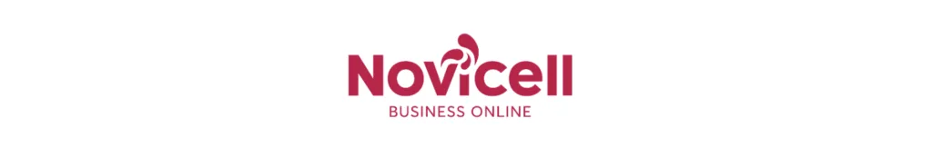 Novicell partner logo_white
